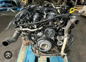Amarok Engine V6