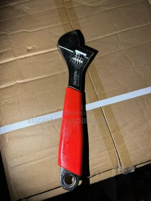 Fibre Glass Adjustable Spanner