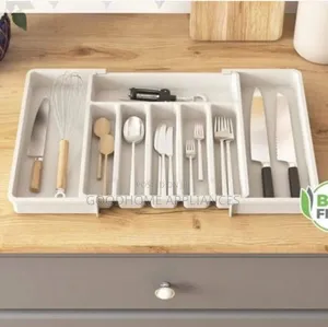 Cutlery Tray