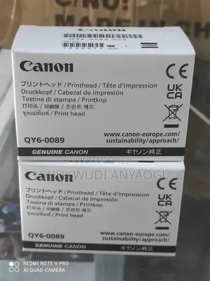 Canon Printhead for Ts704 and Ip7240