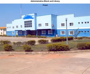 Boarding School on 9 Hectares for Sale at Kuje