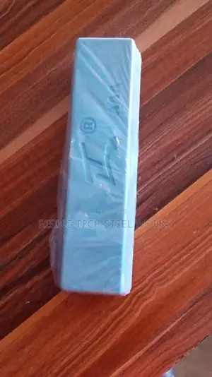Stainless Clean Soap