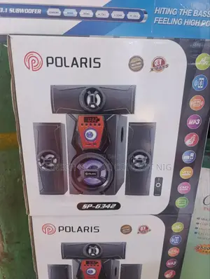 Polaris Sp6342
