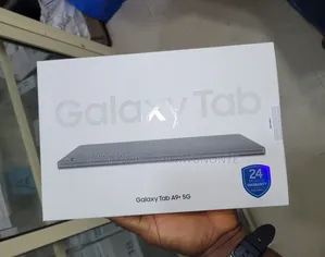 New Samsung Galaxy Tab A9+ 128 GB