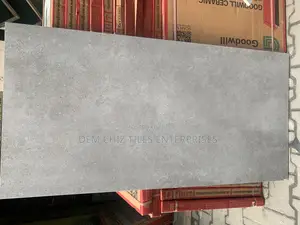 Good Will 60cm * 120cm Grey