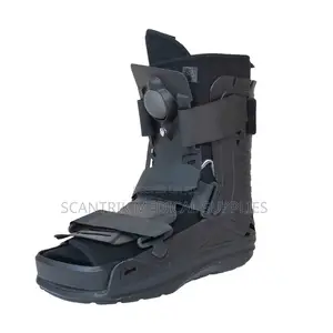 Walker Boot Foot Cast Brace