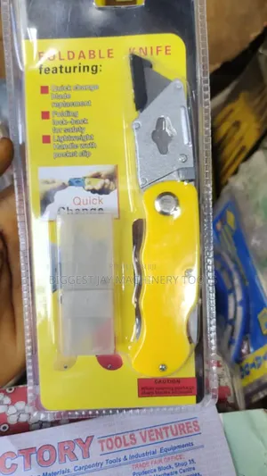 Knife Cutter