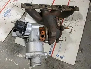Q5 Turbo Charger