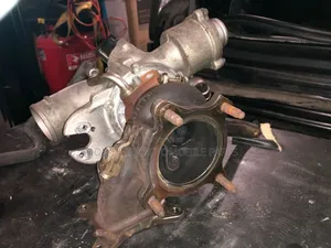 Audi Q5/A4 Turbo Charger 2015/2018
