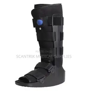 Walker Boot Foot Cast Brace