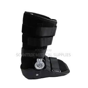 Short Air Medical Walker Boot