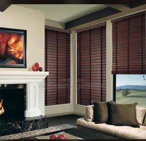 Wooden Blinds