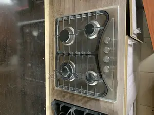 Four in One Gas Cooker