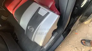 Top Engine Cover for Lexus Rx350/2017 Now Available