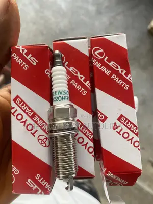Spark Plug for Rx350,Camry,Highlander,Sienna 2gr V6 Engine