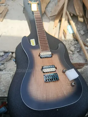 Cort Ks300 Active Lead Guitar