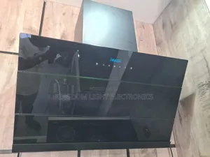New Image Luxury Heat Extractor Hood 60x90cm.