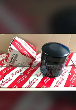Oil Filter Camry,Venza,Highlander,Rav4,Sienna,Rx330,Gx460