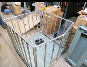 8ton Animal Digital Scale