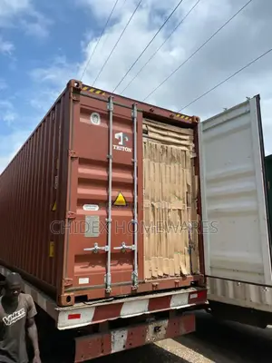 Steel German Door