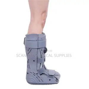 Aircast Pneumatic Boot Walker Brace