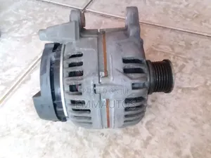 Alternator Vw Fsi Golf 5 Jetta Passat