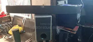 Philips Soundbar 1000w