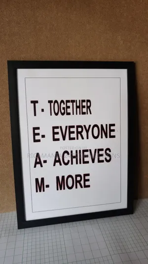 Motivational Frames