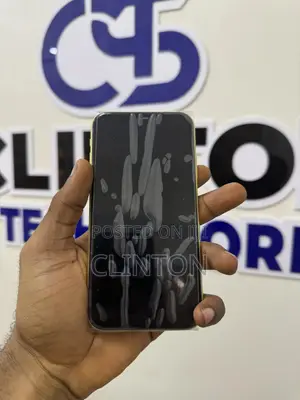 Apple iPhone 11 128 GB Yellow