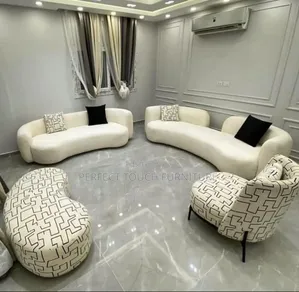 Comot Set Sofa Chair