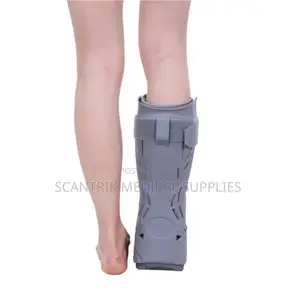 Air Walker Fracture Boot Sprained Ankle