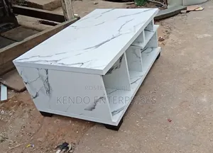 Centre Table Locally Made