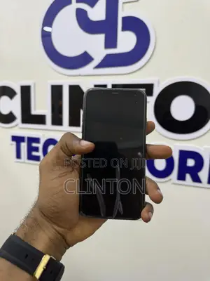 Apple iPhone 11 64 GB Black