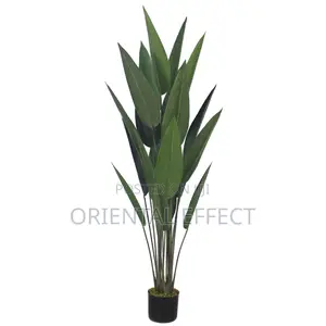 Artificial Traveller Palm 160cm