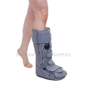 Aircast Power Walking Boot Brace