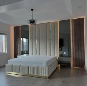 Classic 6x6 Bedframe
