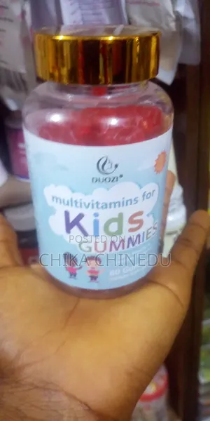 Multivitamin for Kids Gummies
