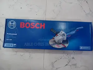 GWS 2200-230 Angle Grinder