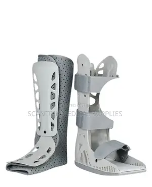 Ankle Joint Fixing Brace Fracture