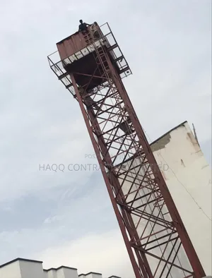 Water Stanchion Fabrication Expert