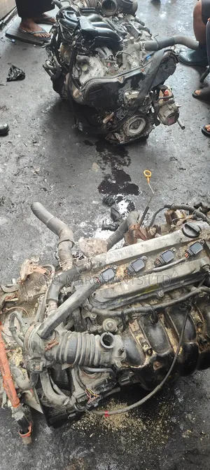 Rx330,Camry 2az Direct Japan Engines