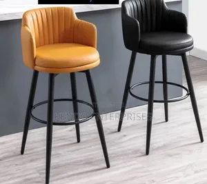 Executive Bar Stool/Chair