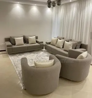 Complete Sofa Chair