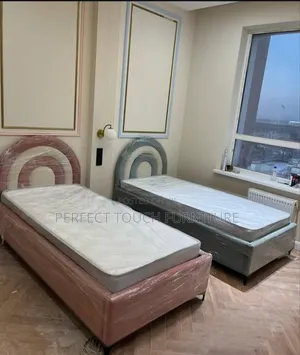 Children Bedframe