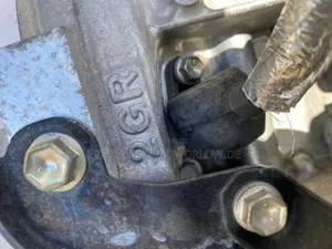 2gr Fe 3.5l V6 Engine Toyota Rav4 Highlander 2012 2016