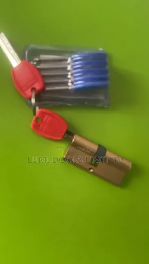 Door Key Cylinder