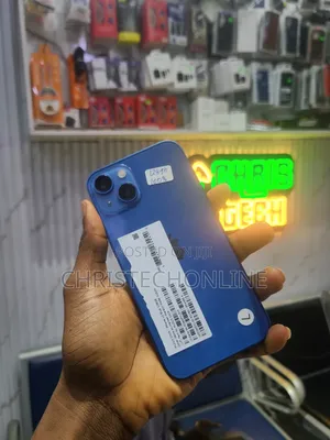 Apple iPhone 13 128 GB Blue