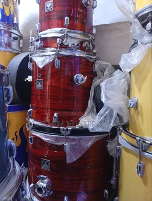 Original Master Piece 5 Set Drum