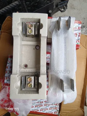 500a Hitler Cutout Fuse