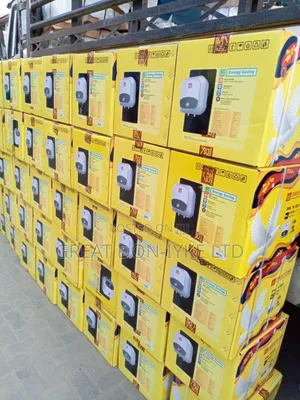 Sweethome Water Heater